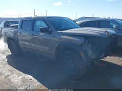 1N6ED1EK4NN693656 2022 NISSAN NAVARA (FRONTIER)