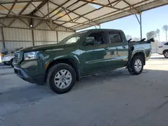 1N6ED1EK4NN695844 2022 NISSAN NAVARA (FRONTIER)