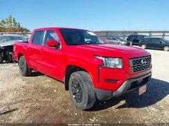 1N6ED1EK4PN600346 2023 NISSAN NAVARA (FRONTIER)
