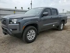 1N6ED1EK4PN605224 2023 NISSAN NAVARA (FRONTIER)