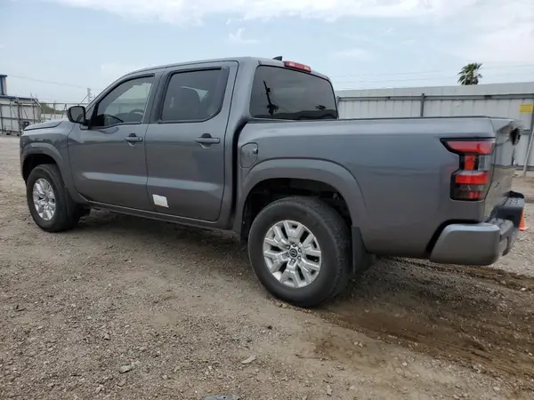 1N6ED1EK4PN605224 2023 NISSAN NAVARA (FRONTIER) - Image 2