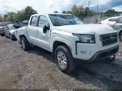 1N6ED1EK4PN606471 2023 NISSAN NAVARA (FRONTIER)