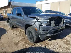 1N6ED1EK4PN607474 2023 NISSAN NAVARA (FRONTIER)