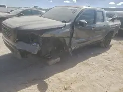 1N6ED1EK4PN609838 2023 NISSAN NAVARA (FRONTIER)