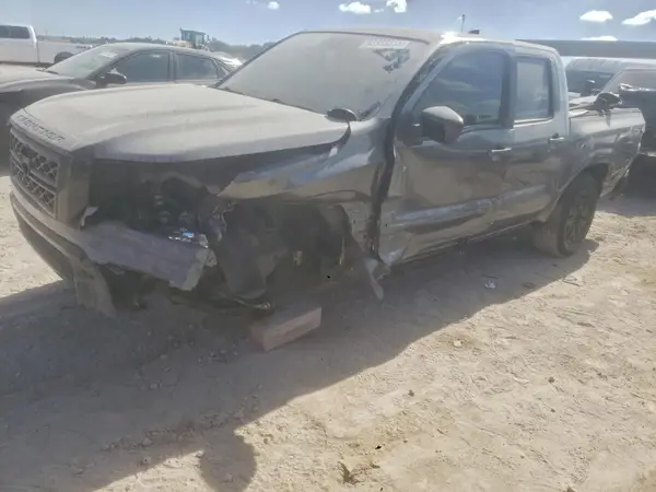 1N6ED1EK4PN609838 2023 NISSAN NAVARA (FRONTIER) - Image 1
