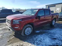 1N6ED1EK4PN615526 2023 NISSAN NAVARA (FRONTIER)