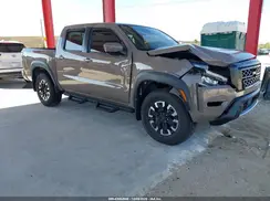 1N6ED1EK4PN616496 2023 NISSAN NAVARA (FRONTIER)