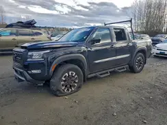 1N6ED1EK4PN617969 2023 NISSAN NAVARA (FRONTIER)