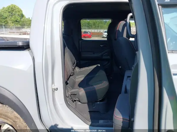 1N6ED1EK4PN622489 2023 NISSAN NAVARA (FRONTIER) - Image 8