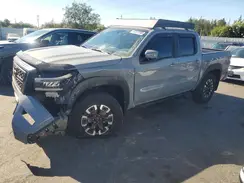 1N6ED1EK4PN624470 2023 NISSAN NAVARA (FRONTIER)