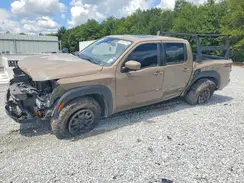 1N6ED1EK4PN624999 2023 NISSAN NAVARA (FRONTIER)