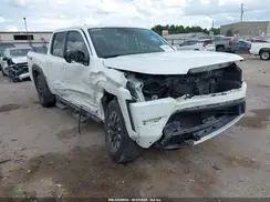1N6ED1EK4PN629149 2023 NISSAN NAVARA (FRONTIER)
