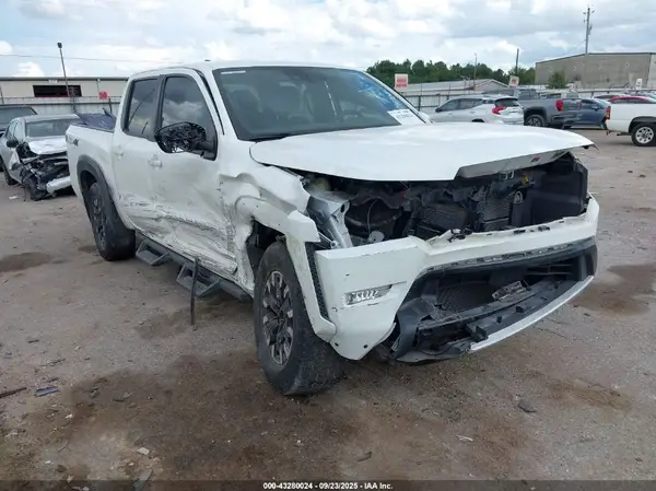 1N6ED1EK4PN629149 2023 NISSAN NAVARA (FRONTIER)