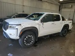 1N6ED1EK4PN629264 2023 NISSAN NAVARA (FRONTIER)