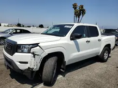 1N6ED1EK4PN632598 2023 NISSAN NAVARA (FRONTIER)