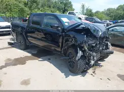 1N6ED1EK4PN633797 2023 NISSAN NAVARA (FRONTIER)