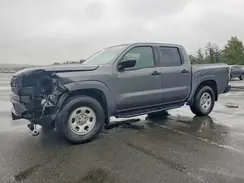 1N6ED1EK4PN635601 2023 NISSAN NAVARA (FRONTIER)