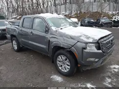 1N6ED1EK4PN636909 2023 NISSAN NAVARA (FRONTIER)