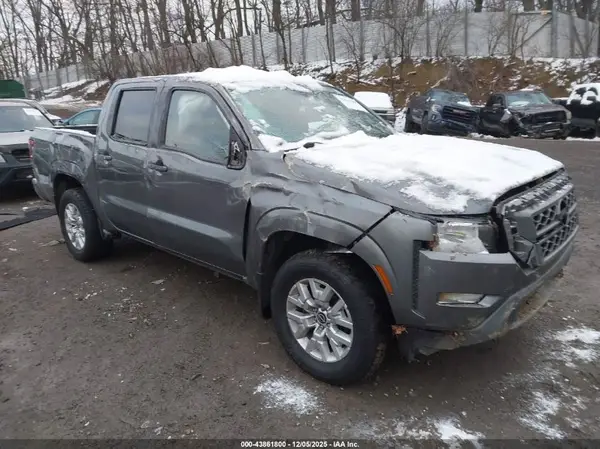 1N6ED1EK4PN636909 2023 NISSAN NAVARA (FRONTIER) - Image 1