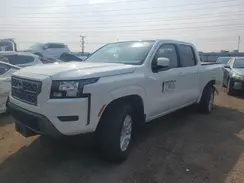 1N6ED1EK4PN637073 2023 NISSAN NAVARA (FRONTIER)