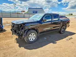 1N6ED1EK4PN638322 2023 NISSAN NAVARA (FRONTIER)
