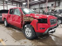 1N6ED1EK4PN643651 2023 NISSAN NAVARA (FRONTIER)