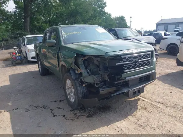 1N6ED1EK4PN649305 2023 NISSAN NAVARA (FRONTIER) - Image 1