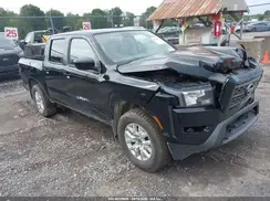 1N6ED1EK4PN649434 2023 NISSAN NAVARA (FRONTIER)