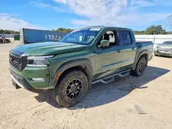 1N6ED1EK4PN650079 2023 NISSAN NAVARA (FRONTIER)