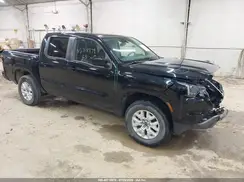 1N6ED1EK4PN650616 2023 NISSAN NAVARA (FRONTIER)
