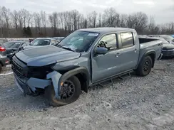 1N6ED1EK4PN652883 2023 NISSAN NAVARA (FRONTIER)