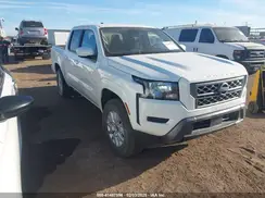 1N6ED1EK4PN654441 2023 NISSAN NAVARA (FRONTIER)