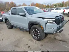 1N6ED1EK4PN655749 2023 NISSAN NAVARA (FRONTIER)