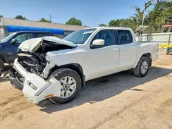 1N6ED1EK4PN656397 2023 NISSAN NAVARA (FRONTIER)