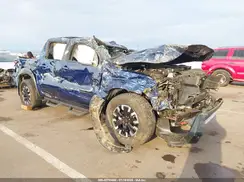 1N6ED1EK4PN657081 2023 NISSAN NAVARA (FRONTIER)