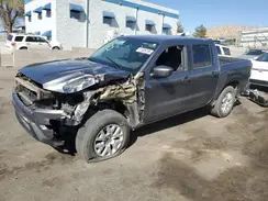 1N6ED1EK4PN658425 2023 NISSAN NAVARA (FRONTIER)
