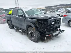 1N6ED1EK4PN663639 2023 NISSAN NAVARA (FRONTIER)
