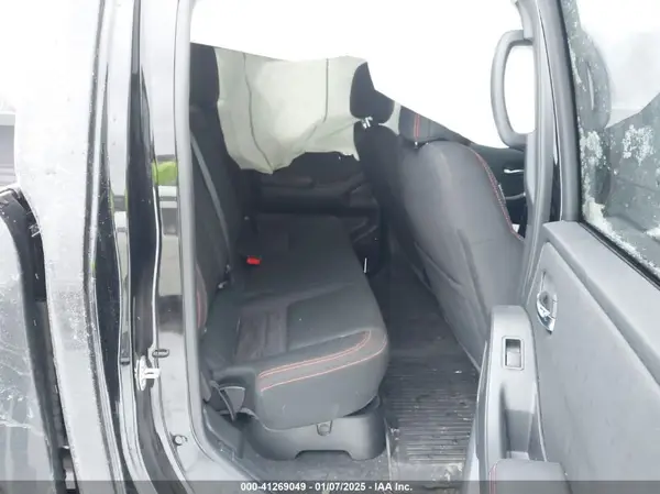 1N6ED1EK4PN663639 2023 NISSAN NAVARA (FRONTIER) - Image 8
