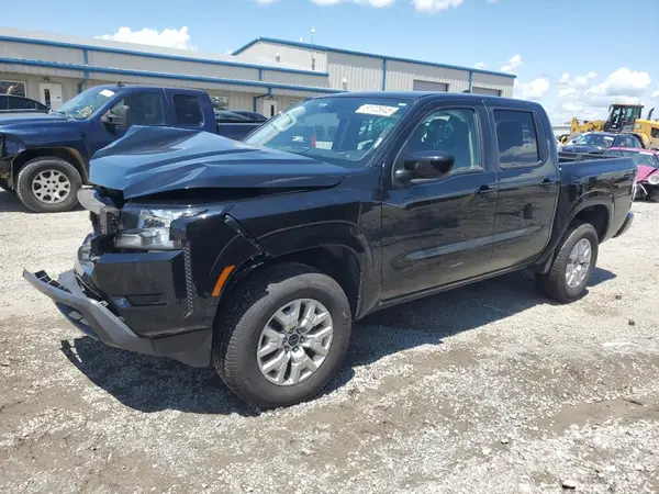 1N6ED1EK4PN666461 2023 NISSAN NAVARA (FRONTIER) - Image 1