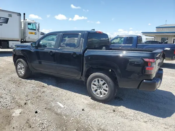 1N6ED1EK4PN666461 2023 NISSAN NAVARA (FRONTIER) - Image 2