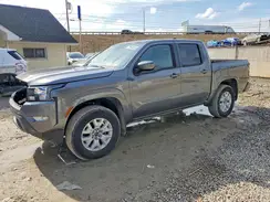 1N6ED1EK4PN667027 2023 NISSAN NAVARA (FRONTIER)