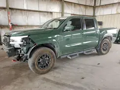1N6ED1EK4PN671708 2023 NISSAN NAVARA (FRONTIER)