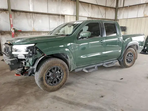 1N6ED1EK4PN671708 2023 NISSAN NAVARA (FRONTIER) - Image 1