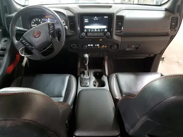 1N6ED1EK4PN671708 2023 NISSAN NAVARA (FRONTIER) - Image 8