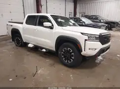 1N6ED1EK4PN672986 2023 NISSAN NAVARA (FRONTIER)