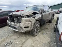 1N6ED1EK4RN600978 2024 NISSAN NAVARA (FRONTIER)