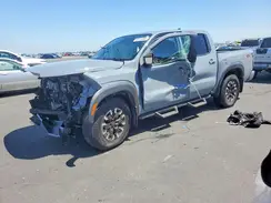 1N6ED1EK4RN604383 2024 NISSAN NAVARA (FRONTIER)