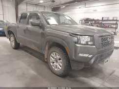 1N6ED1EK4RN606246 2024 NISSAN NAVARA (FRONTIER)