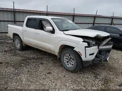 1N6ED1EK4RN609874 2024 NISSAN NAVARA (FRONTIER)