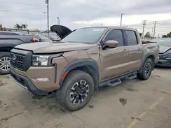 1N6ED1EK4RN613035 2024 NISSAN NAVARA (FRONTIER)